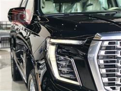 جي ام سي يوكون